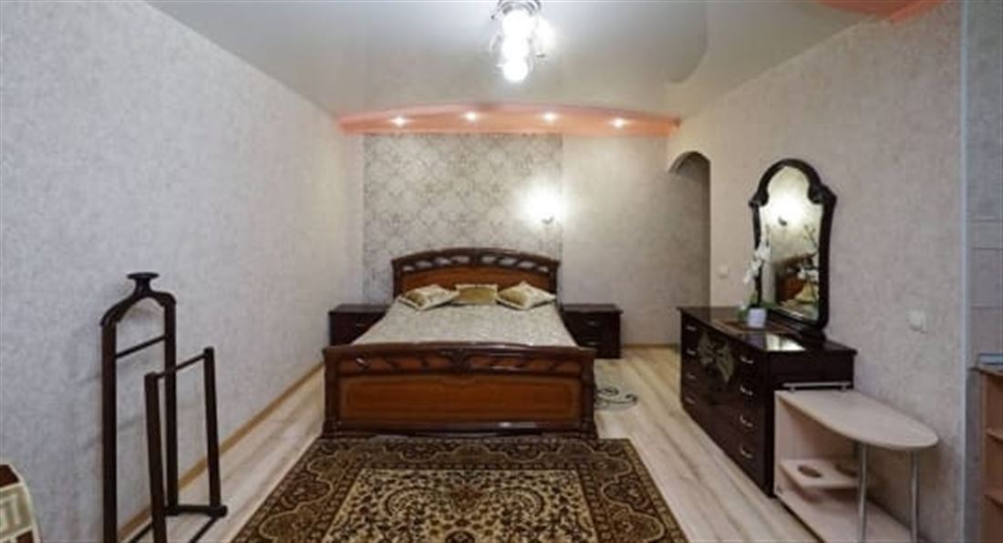 Снять 1-комнатную квартиру