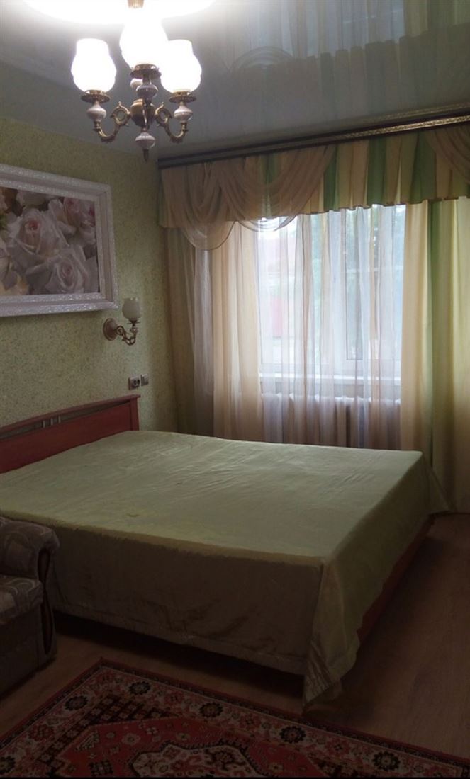 Снять 3-комнатную квартиру